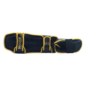 Booster-scheenbeschermer-Cube shinguard gold