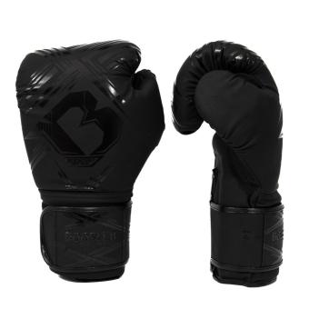 Ontmoet onze gloednieuwe 'ALPHA' serie bokshandschoenen van Booster Fightgear, speciaal ontworpen voor alle 'entry level'