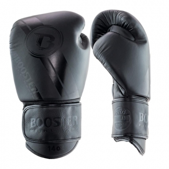 Booster Fightgear - Bokshandschoenen - PRO BGL V3 DARK SIDE