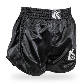 King proboxing - short - KPB RETRO HYBRID 1