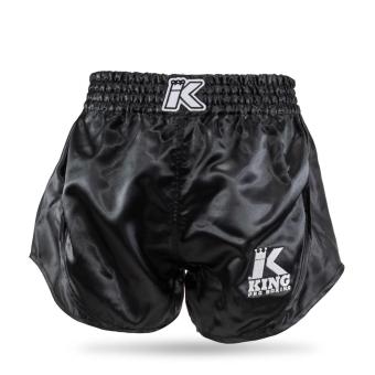 King proboxing - short - KPB RETRO MESH 1