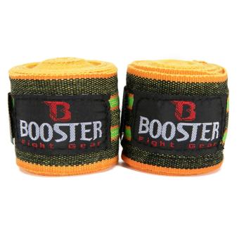 BOOSTER - BANDAGE - BPC RETRO 6