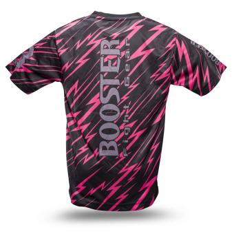 BOOSTER - TSHIRT - Combat series 3 TS