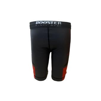 BOOSTER - SHORTS - Delta 1 VT