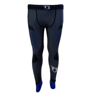 BOOSTER - COMPRESSIE BROEK - Delta 2 Spats