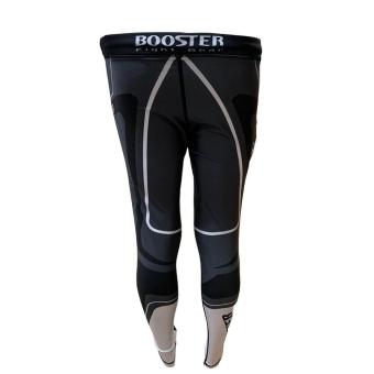 BOOSTER - COMPRESSIE BROEK -Delta 4 Spats