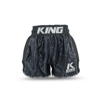 KING PRO BOXING - SHORT - KPB Bangkok 1