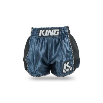 KING PRO BOXING - SHORT - KPB Bangkok 5