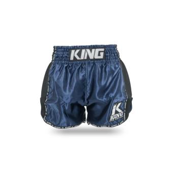 KING PRO BOXING - SHORT - KPB Bangkok 6