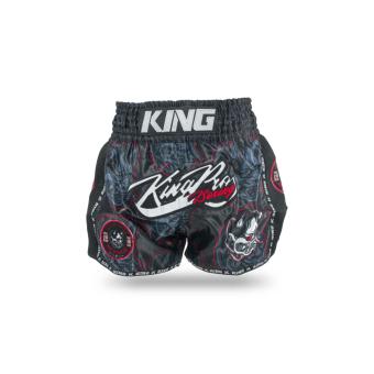 KING PRO BOXING - SHORT - KPB Demon 1