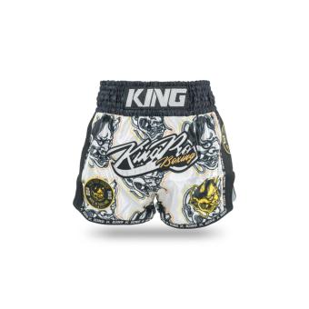 KING PRO BOXING - SHORT - KPB Demon 2