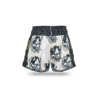 KING PRO BOXING - SHORT - KPB Demon 2