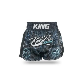 KING PRO BOXING - SHORT - KPB Demon 3