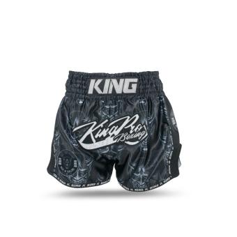 KING PRO BOXING - SHORT - KPB Devil 1