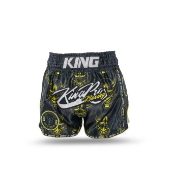 KING PRO BOXING - SHORT - KPB Devil 2