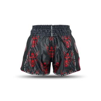 KING PRO BOXING - SHORT - KPB Devil 4