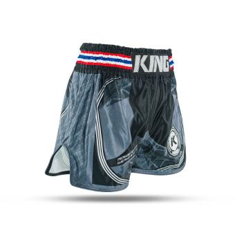 KING PRO BOXING - SHORT - KPB FLAG 1