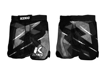 KING PRO BOSING - MMS SHORT - KPB SHADOW 1 MMA