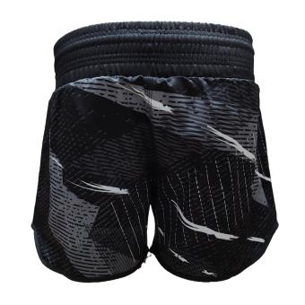 KING PRO BOSING - MMS SHORT - KPB SHADOW 1 MMA