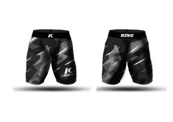 KING PRO BOXING - SHORT - KPB SHADOW 1 VT