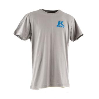 KING PRO BOXING - TSHIRT - KPB TS RETRO 02