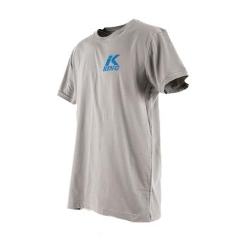 KING PRO BOXING - TSHIRT - KPB TS RETRO 02