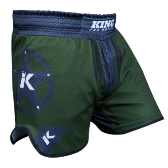 King Pro Boxing - Fightshort -LEGION 1 MMA TRUNK