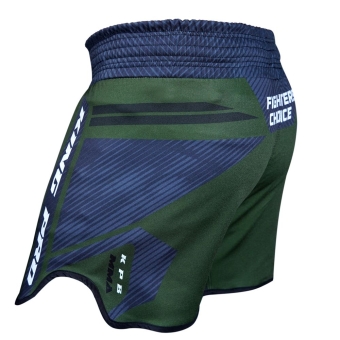 King Pro Boxing - Fightshort -LEGION 1 MMA TRUNK