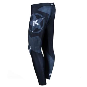 KING PRO BOXING - COMPRESSIEBROEK/SPATS - Legion 2 SPATS