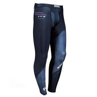 KING PRO BOXING - COMPRESSIEBROEK/SPATS - Legion 2 SPATS