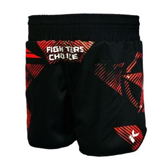 KING PRO BOXING - SHORT - LEGION 4 MMA TRUNK