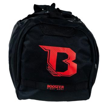 PERFORMANCE - SPORT - BAG BLACK/RED