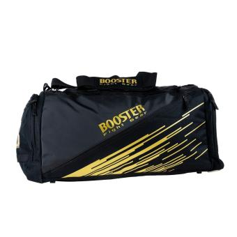 BOOSTER - SPORTTAS -  Performance bag gold 