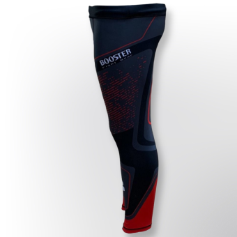 BOOSTER - COMPRESSIE BROEK - Delta 1 Spats