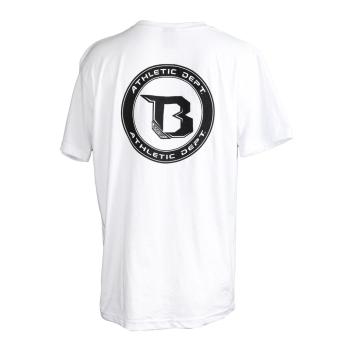 Booster - Shirt - B ATHLETIC TEE 3