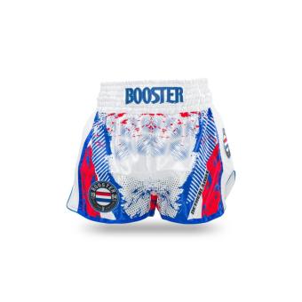 BOOSTER FIGHTGEAR - SHORT - TBT country NL