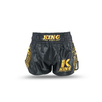 KING PRO BOXING - SHORTS - TBT HEXAGON 2