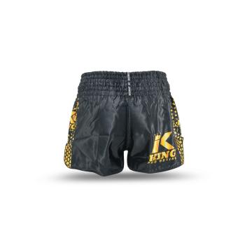 KING PRO BOXING - SHORTS - TBT HEXAGON 2