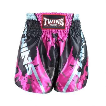 TWINS - SHORT - TTBL CANDY