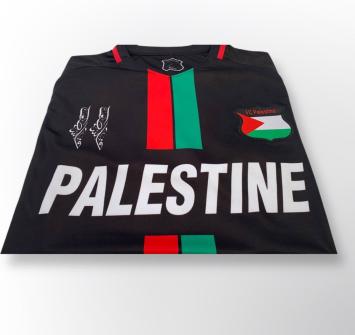 T-shirt - Palestina V2