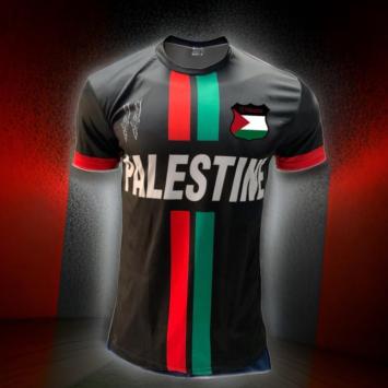 T-shirt - Palestina V2