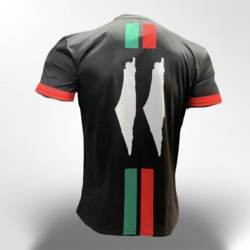 T-shirt - Palestina V2