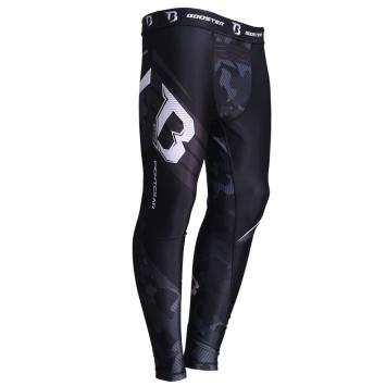 BOOSTER FIGHTGEAR - COMPRESSIEBROEK/SPATS - B FORCE 2 SPATS