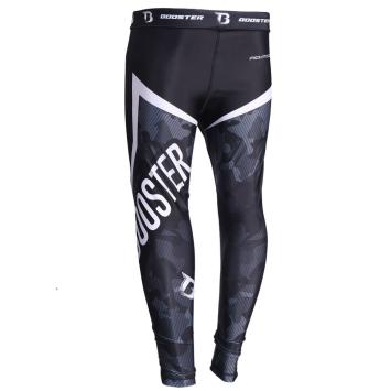 BOOSTER FIGHTGEAR - COMPRESSIEBROEK/SPATS - B FORCE 2 SPATS