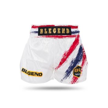 B LEGEND -SHORT - 1