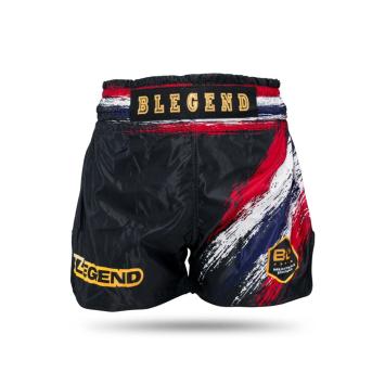 B LEGEND - SHORT - 2