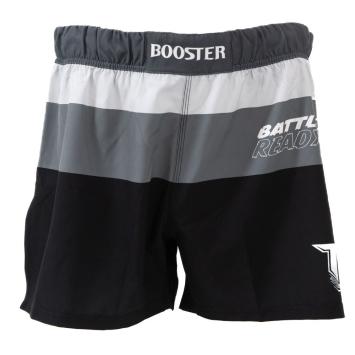 Booster - short - BATTLE HYBRID TRUNK 1