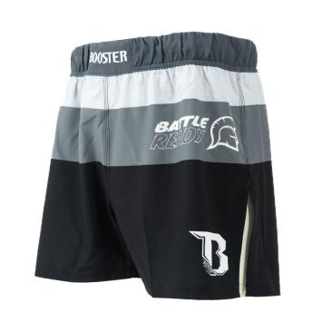 Booster - short - BATTLE HYBRID TRUNK 1