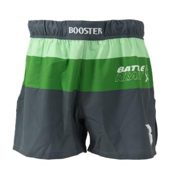 Booster - short - BATTLE HYBRID TRUNK 2