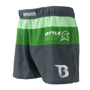 Booster - short - BATTLE HYBRID TRUNK 2